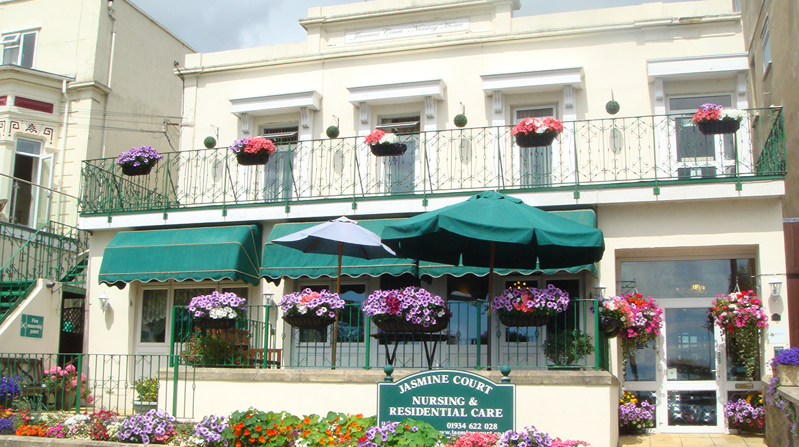 Jasmine Court Nursing Home