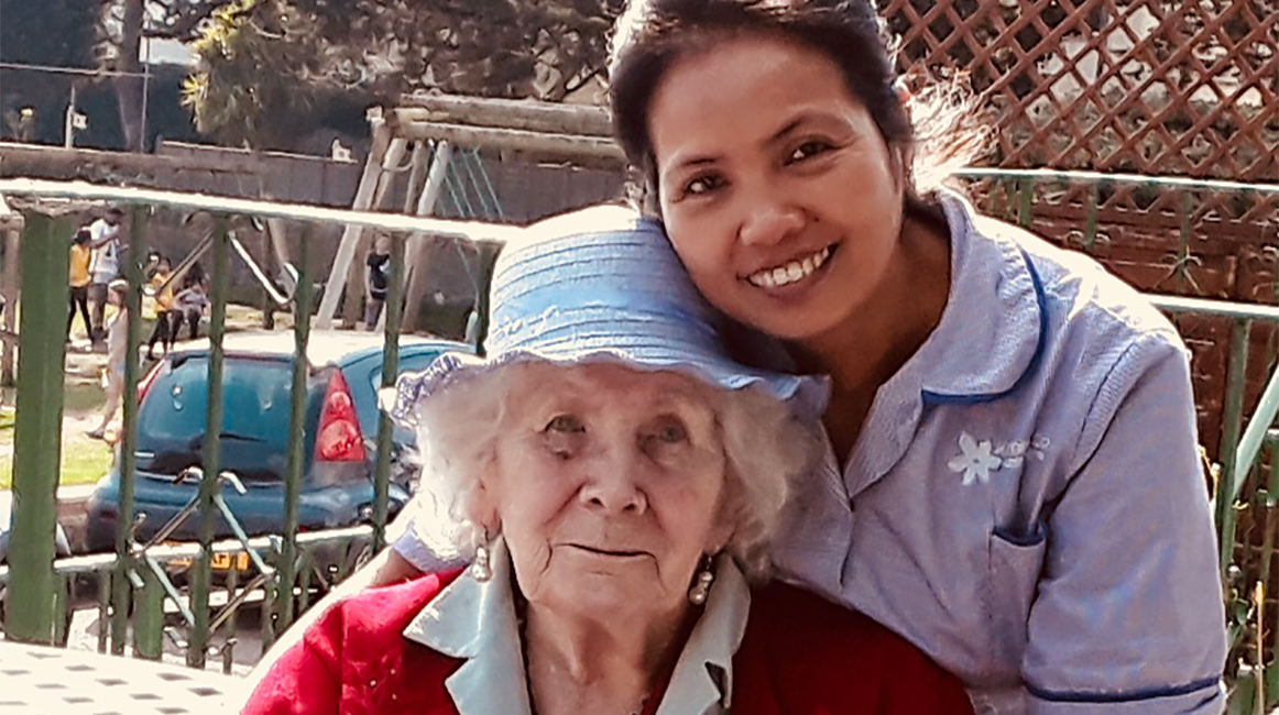 Jasmine Court Nursing Home