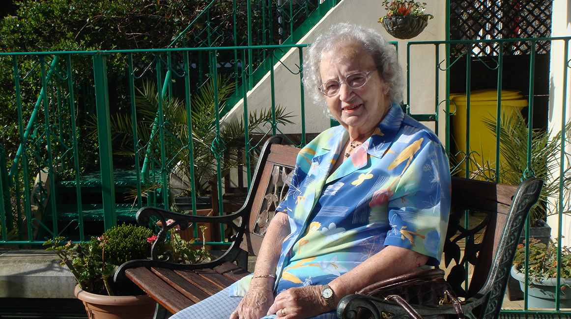 Jasmine Court Nursing Home