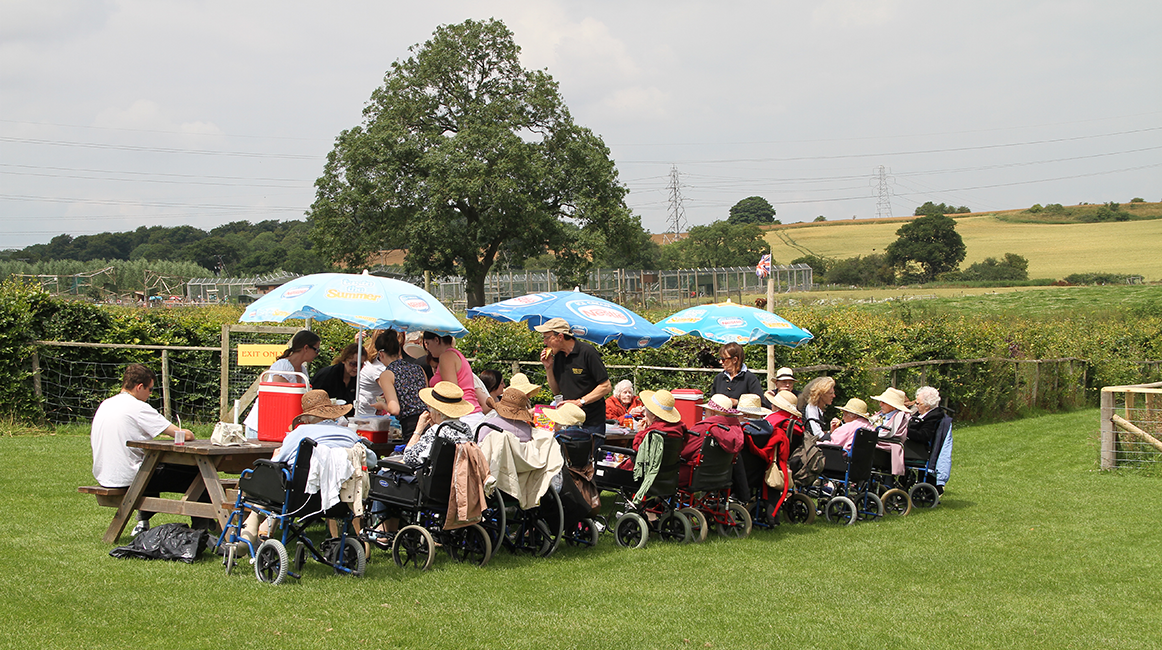 Jasmine Court Nursing Home